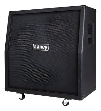 Laney Irt412a Caja 4 X 12 Ironheart 320 W