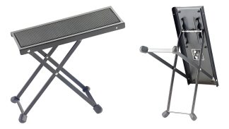 Stagg Fos Banquito Apoya Pie Para Guitarra