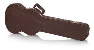 Gator Gw Sg Brown Estuche Rigido Sg Deluxe Marron