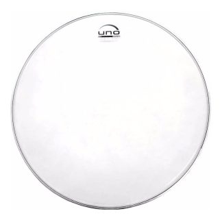 Evans Uno Eq4 Pinstripe Clear 22 Parche Para Bombo Ubd22eq4