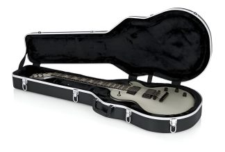 Gator Gc-lps Estuche Rígido P/ Guitarra Eléctrica Les Paul