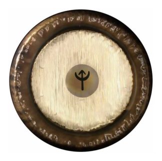 Paiste Gong 24 Planet Neptune G2 Neptune