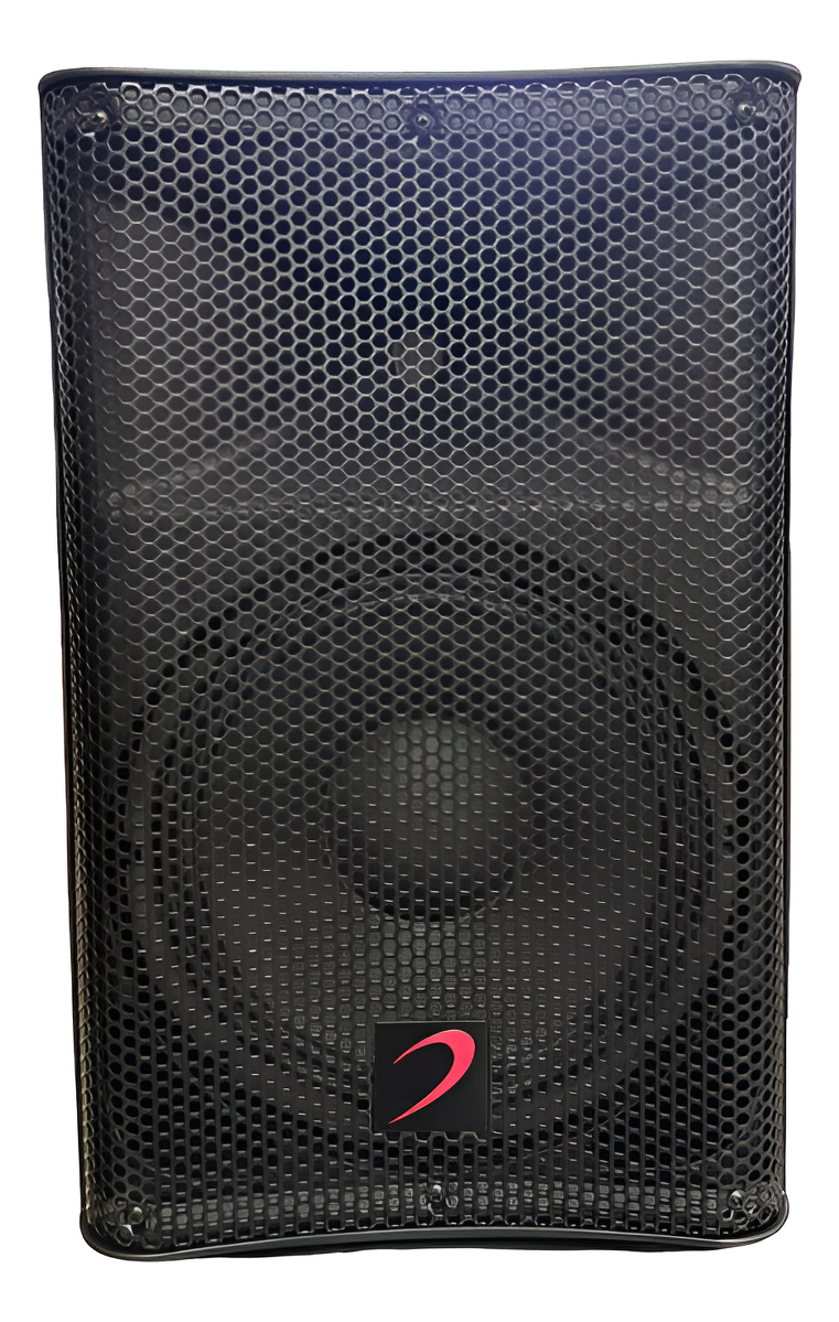 Lexsen X10 Bafle Activo Potenciado 150 Watts Bluetooth