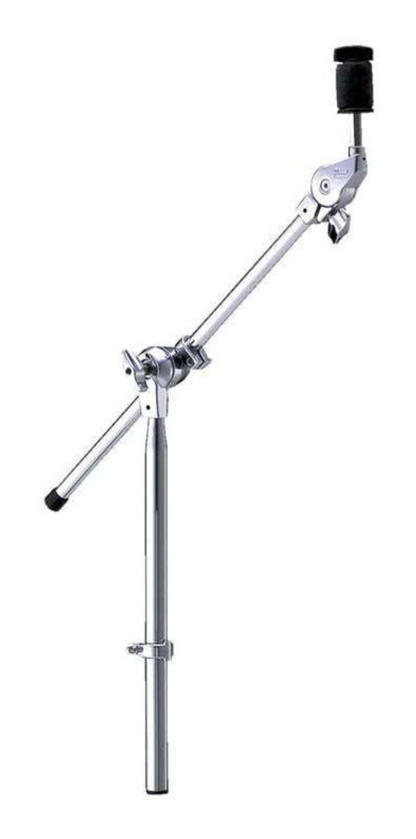Pearl Ch930 Soporte Mini Boom Platillo 2 Tramos Barra Lisa