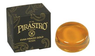Pirastro Evah Pirazzi Gold Resina Para Violin Viola