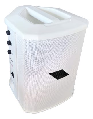 Proel Freeonex Bafle Activo A Bateria 200 Watts Bluetooth