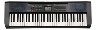 Artesia Ma88 Teclado 61 Teclas Sensitivo Ritmos