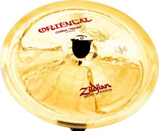 Zildjian Fx Oriental China Trash 14 A0614 Diámetro 14 In