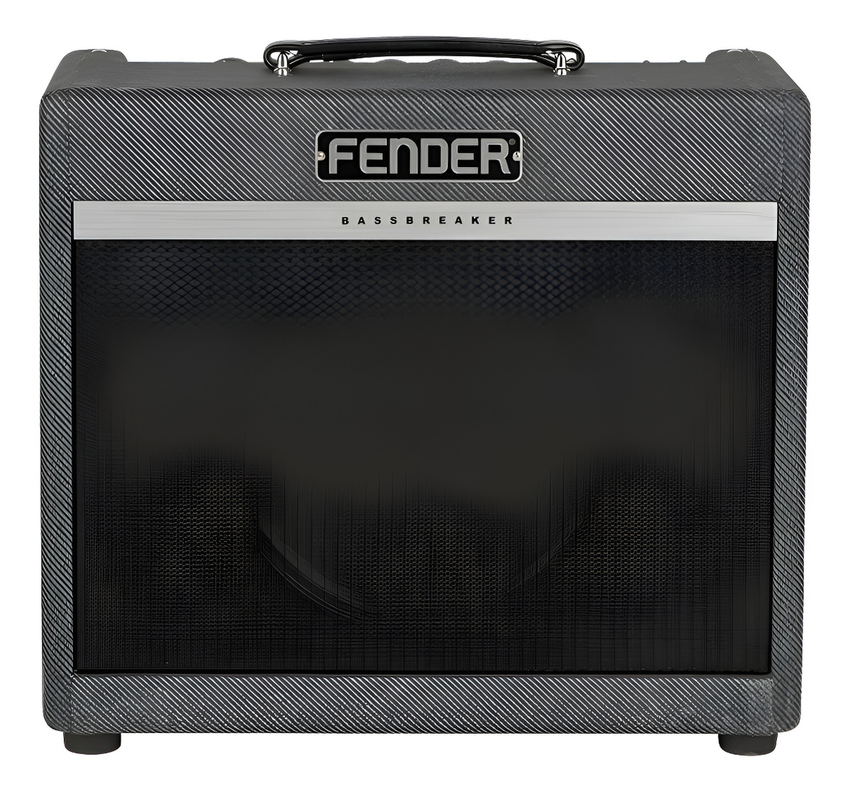 Fender Bassbreaker 15 Amplificador Combo Valvular 15 Watts