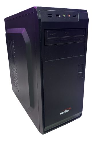 Pc Intel I5 7400 3.0 Ghz 8gb Ram Disco 1 Tb