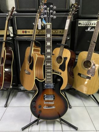 Field Ylp31z Guitarra Electrica Les Paul Zurda