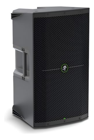 Mackie Thump 212xt Bafle Activo 1400 Watts Bluetooth