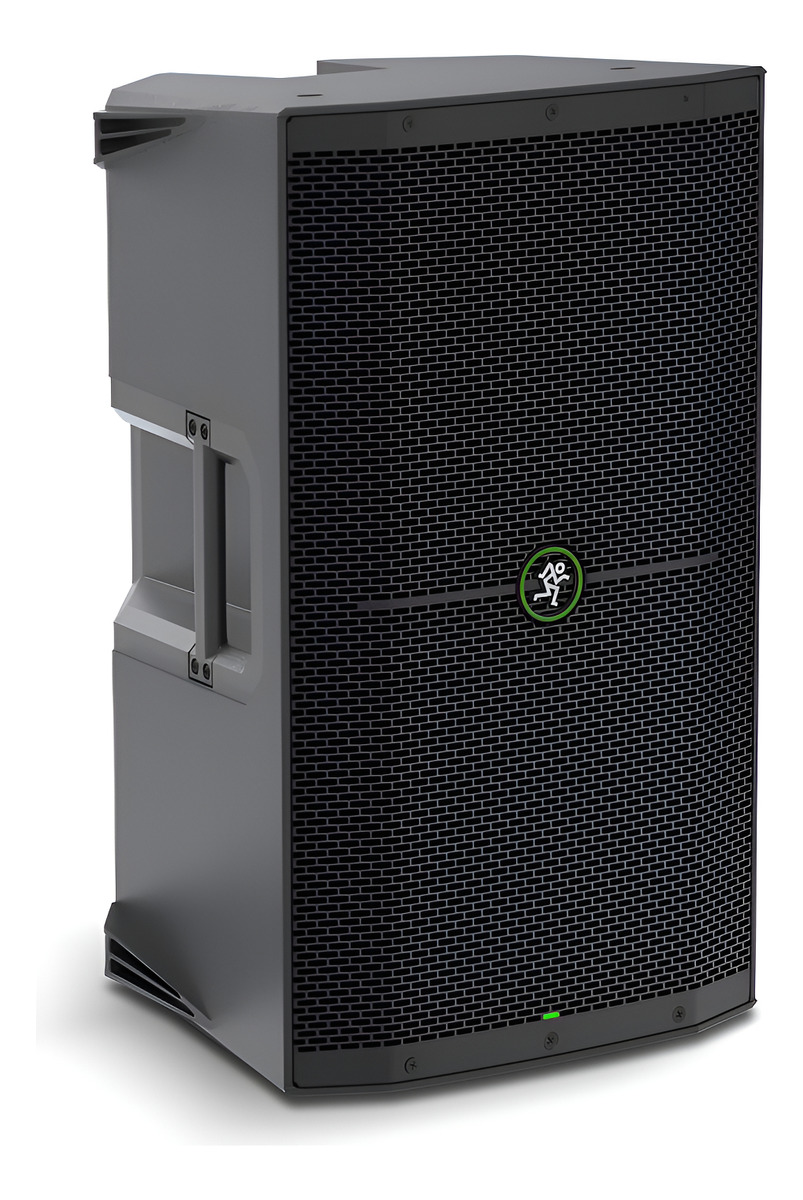 Mackie Thump 212xt Bafle Activo 1400 Watts Bluetooth