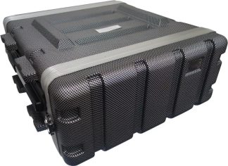 Apogee 173u Rackera 3 Unidades Profundidad 42 Cm