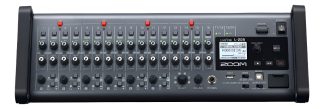 Zoom L20r Mixer Digital Rack 20 Canales Multipista
