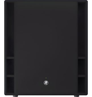 Mackie Thump 18s Subwoofer Potenciado Activo 18 600 Watts