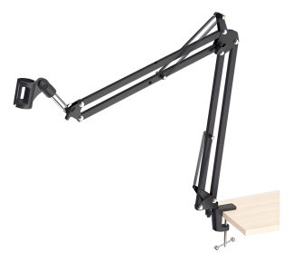 Maono Au-b01 Soporte Para Microfono Radio Brazo Articulado