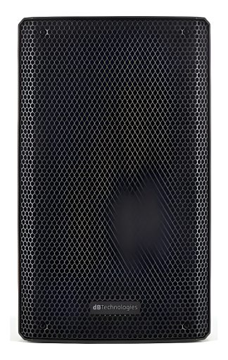 Db Technologies Kl10 Bafle Activo Potenciado 400 Watts
