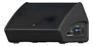Turbosound Tfx152m An Bafle Monitor Coaxial 1100 Watts