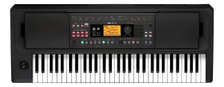 Korg Ek50l Limitless Teclado Arranger 61 Teclas