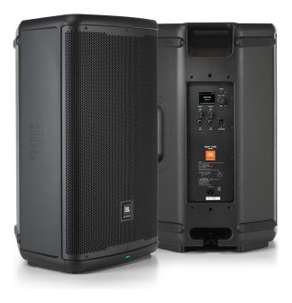 Jbl Eon 715 Bafle Potenciado 15 650 Watts Rms Bluetooth