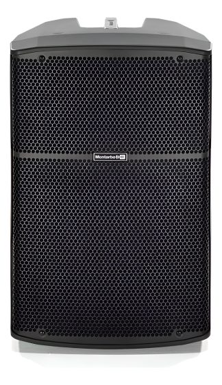 Montarbo B115 Bafle Activo Potenciado 600 Watts Bluetooth