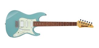 Ibanez Azes40 Guitarra Electrica Palanca Hss