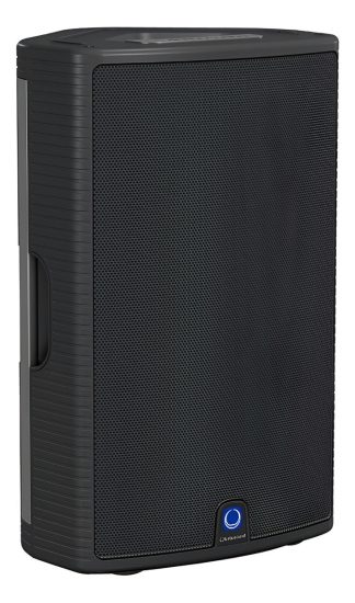 Turbosound Milan M15 Bafle Potenciado 15 1100 Watts