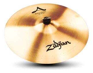 Zildjian Avedis Rock Crash 18 A0252