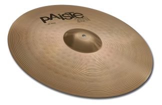 Paiste 201 Ride 20 Bronce Platillo Bateria
