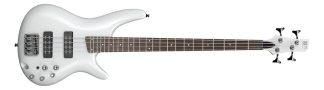 Ibanez Sr300e Bajo Activo 4 Cuerdas Pearl White