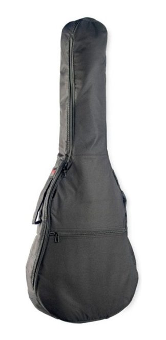 Stagg Stb5c3 Funda Para Guitarra Criolla 3/4