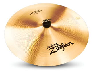 Zildjian Avedis Medium Thin Crash 18 A0232