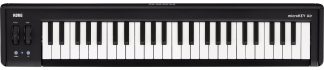 Controlador Midi Inalámbrico Korg Microkey Air 49 Teclas Bluetooth Usb
