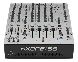 Consola Allen & Heath Xone: 96