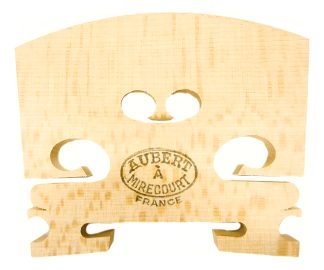 Aubert Mirecourt A Puente Para Violin 4/4 Frances