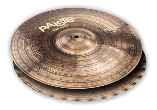 Paiste 900 Sound Edge Hi Hat 14