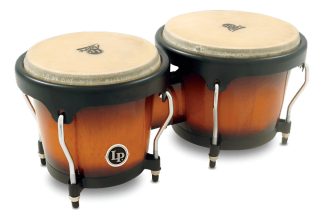 Lp Lpa601 Bongo Aspire 6,75 Y 8