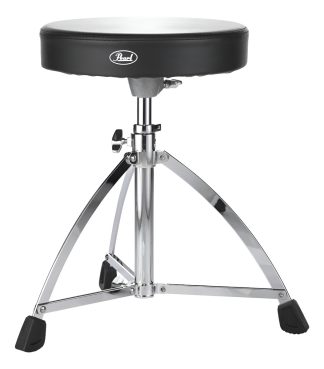 Pearl D730s Banqueta Para Bateria Circular Regulable