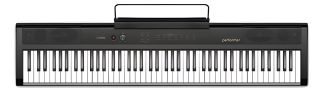 Artesia Pe88w Piano Electrico 88 Teclas Semi Pesadas