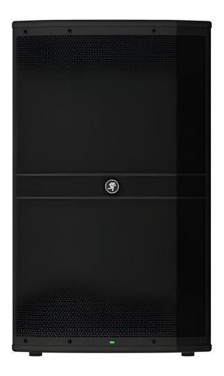Parlante Activo Mackie Drm215 Portátil 1600w Negro