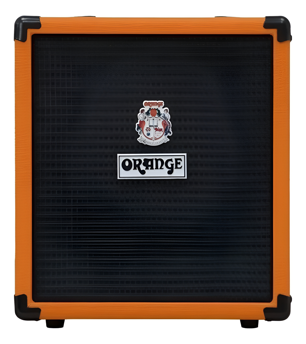 Orange Crush Bass 25 Amplificador Para Bajo 25 Watts