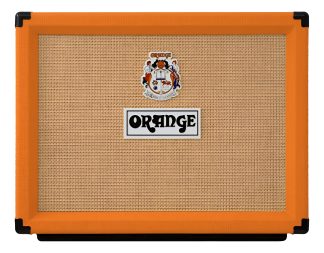 Orange Rocker 32 Amplificador Valvular 30 Watts 2 X 10