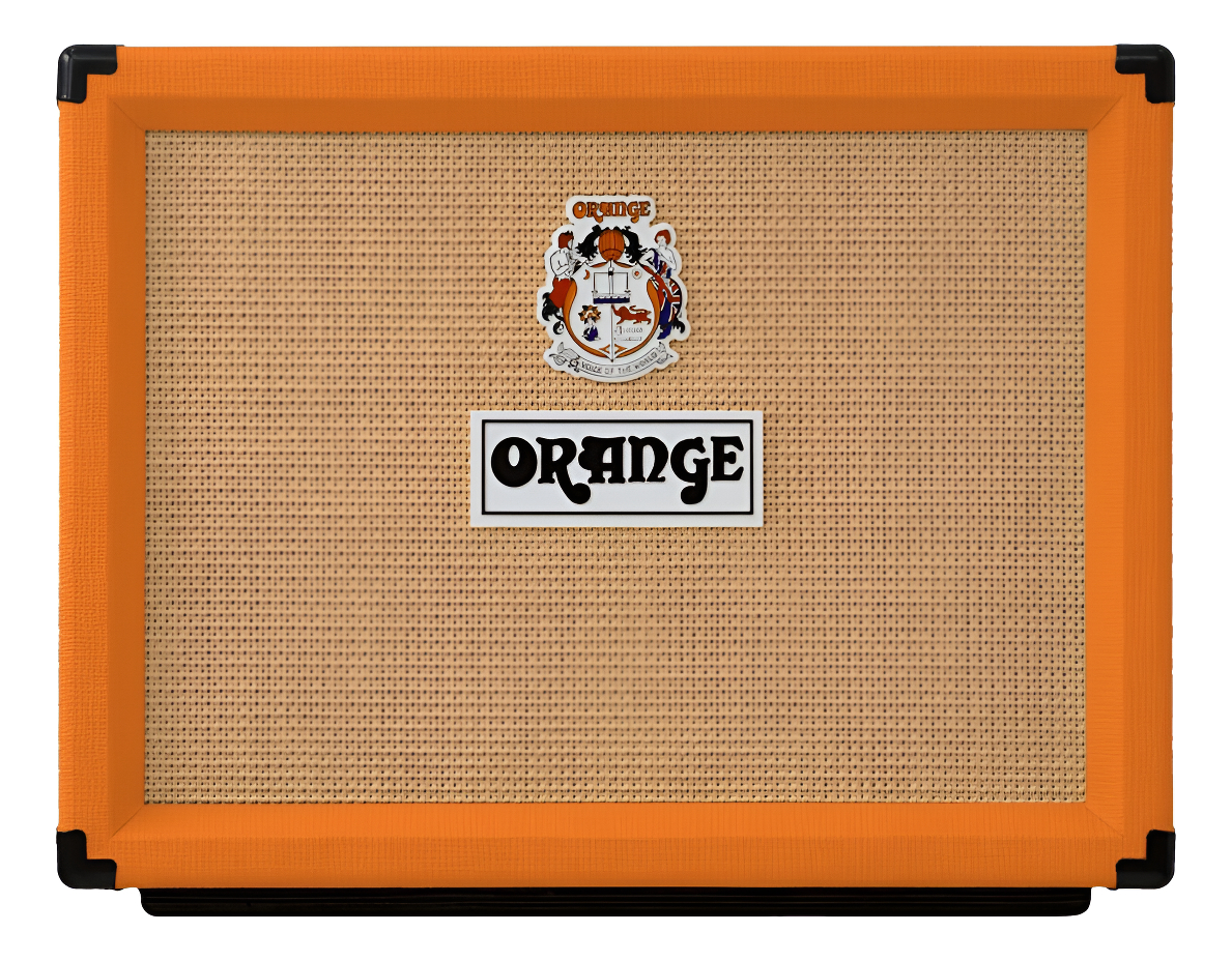Orange Rocker 32 Amplificador Valvular 30 Watts 2 X 10