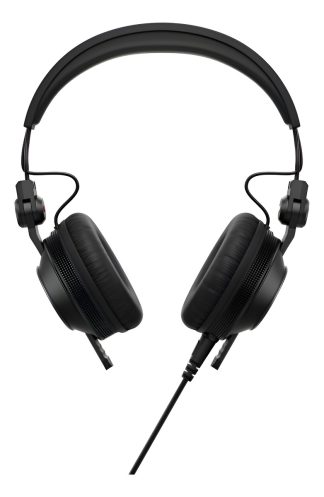 Pioneer Hdj Cx Auriculares Supraurales Profesionales Dj