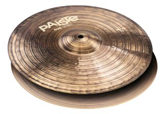 Paiste 900 Hi Hat 14 Hh14