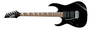 Ibanez Grg170 Guitarra Electrica Zurda Con Palanca