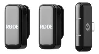 Rode Wireless Micro Sistema Inalambrico Doble Usb-c