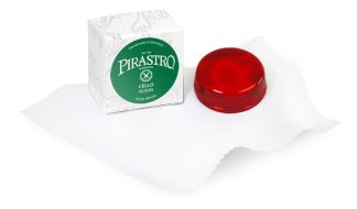 Pirastro Cello Rosin 901100 Resina Para Cello