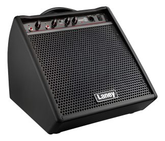 Laney Dh80 Amplificador 80 Watts Para Bateria Electronica